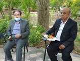 بازدید معاون پارلمانی وزیر بهداشت