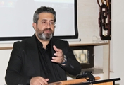 سومین نشست فرهنگستان علوم پزشکی کارگروه جنوب کشور در موزه و مرکز اسناد دکتر نورانی وصال